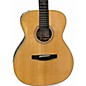 Used 2020s Alvarez LF70E Natural Acoustic Electric Guitar thumbnail