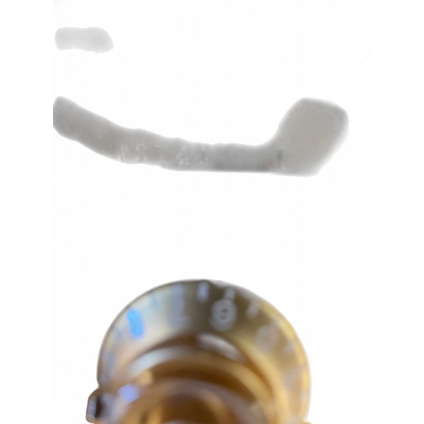 Vintage 1950s Gibson ES-225T Sunburst Hollow Body Electric Guitar