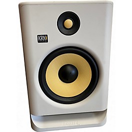 Used KRK RP8 ROKIT G4 Each Powered Monitor