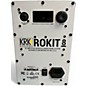 Used KRK RP8 ROKIT G4 Each Powered Monitor