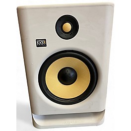 Used KRK RP8 ROKIT G4 Each Powered Monitor
