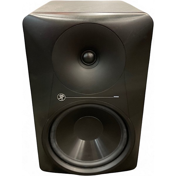 Used Mackie MR824 Powered Monitor