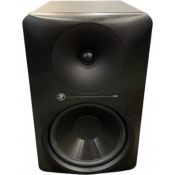 Used Mackie MR824 Powered Monitor