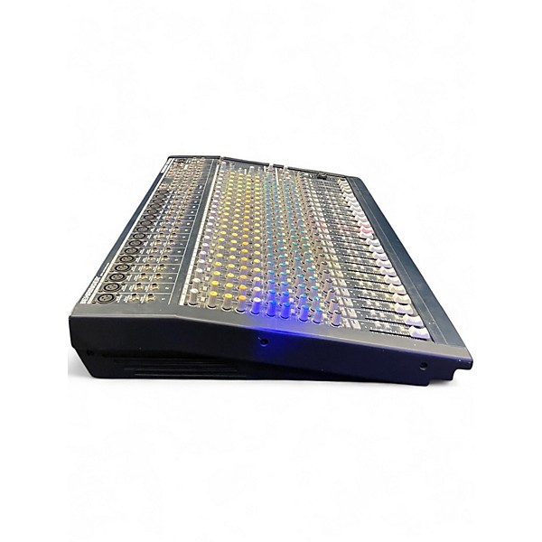 Used Behringer MX2442A Eurodesk Unpowered Mixer