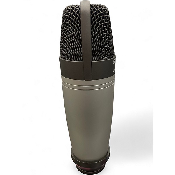 Used Samson C01 Condenser Microphone