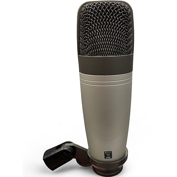 Used Samson C01 Condenser Microphone