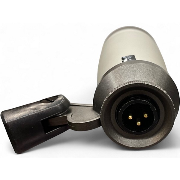 Used Samson C01 Condenser Microphone