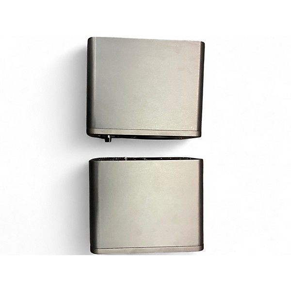 Used Tannoy GOLD 5 PAIR Powered Monitor