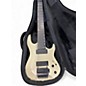 Used Kiesel OSIRIS 8 STRING White Solid Body Electric Guitar thumbnail
