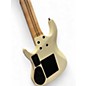 Used Kiesel OSIRIS 8 STRING White Solid Body Electric Guitar