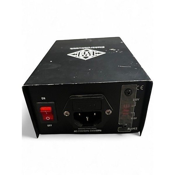 Used TELEFUNKEN CU29 Condenser Microphone