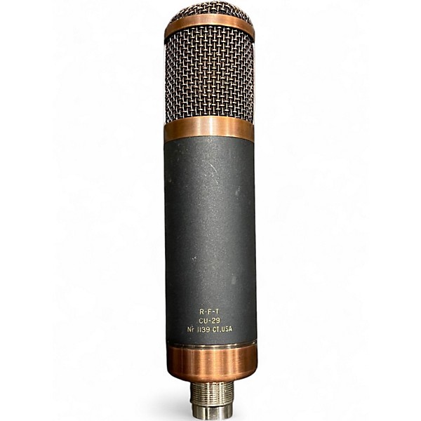 Used TELEFUNKEN CU29 Condenser Microphone