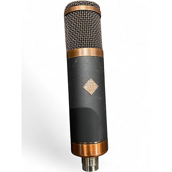 Used TELEFUNKEN CU29 Condenser Microphone