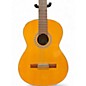 Used Epiphone EC-20 Natural Classical Acoustic Guitar