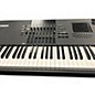 Used Yamaha Motif XF8 88 Key Keyboard Workstation