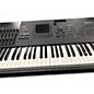 Used Yamaha Motif XF8 88 Key Keyboard Workstation