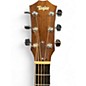 Used Taylor 414CE Natural Acoustic Electric Guitar