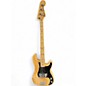 Vintage 1978 Fender PRECISION BASS Natural Electric Bass Guitar thumbnail
