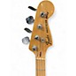 Vintage 1978 Fender PRECISION BASS Natural Electric Bass Guitar