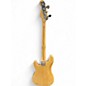 Vintage 1978 Fender PRECISION BASS Natural Electric Bass Guitar