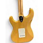 Vintage 1977 Fender STRATOCASTER Natural Solid Body Electric Guitar
