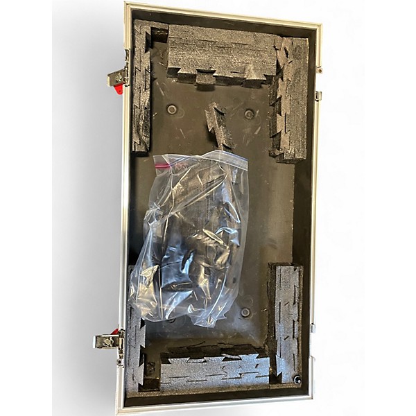 Used Gator G Tour Amp Case Utility Case