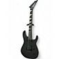 Used Jackson SL2MG Satin Black Solid Body Electric Guitar thumbnail
