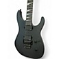Used Jackson SL2MG Satin Black Solid Body Electric Guitar