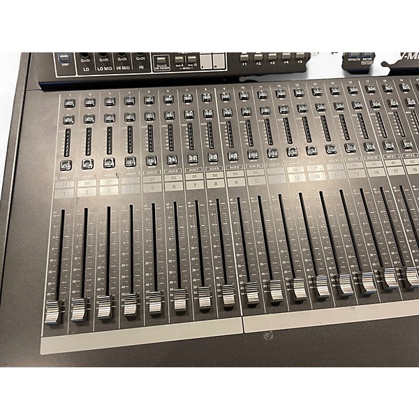 Used Roland m480 Digital Mixer