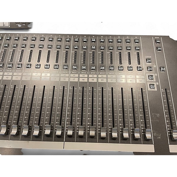 Used Roland m480 Digital Mixer