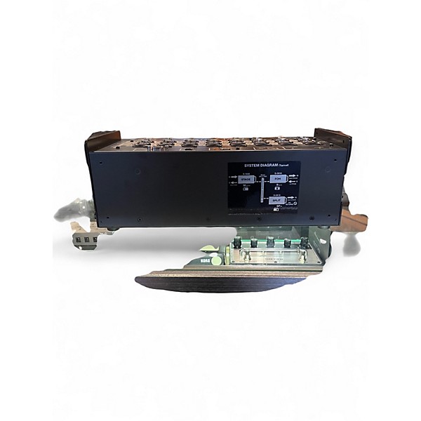 Used Roland S-1608 Digital Mixer