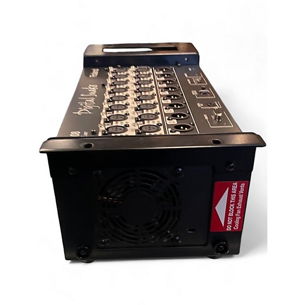 Used Roland S-1608 Digital Mixer