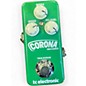 Used 2020s TC Electronic Corona Mini Chorus Effect Pedal thumbnail