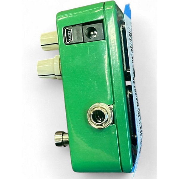 Used 2020s TC Electronic Corona Mini Chorus Effect Pedal