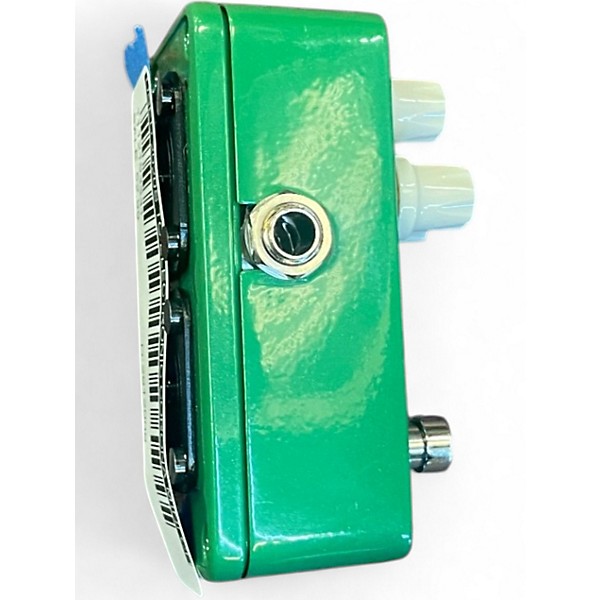 Used 2020s TC Electronic Corona Mini Chorus Effect Pedal