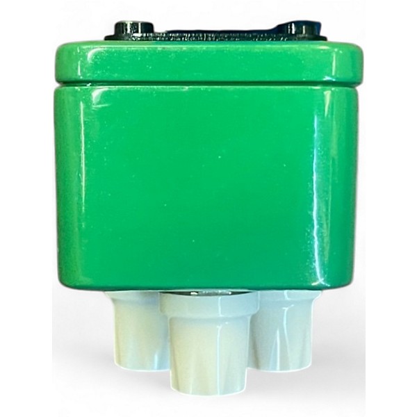 Used 2020s TC Electronic Corona Mini Chorus Effect Pedal