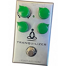 Used 2020s Jrockett  TRANQUILIZER Effect Pedal
