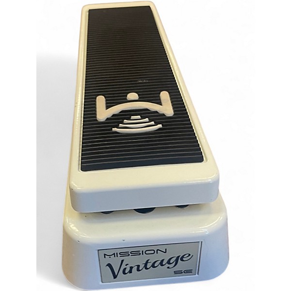 Used 2010s Mission Engineering MISSION VOLUME Pedal