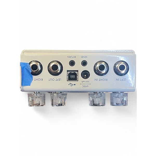 Used 2020s GFI Musical Products SPECULAR TEMPUS Pedal