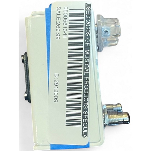 Used 2020s GFI Musical Products SPECULAR TEMPUS Pedal