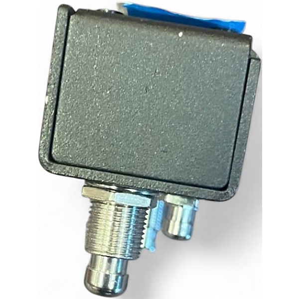 Used 2020s GFI Musical Products TRIPLE SWITCH Pedal