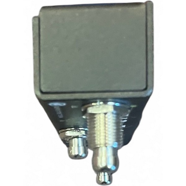 Used 2020s GFI Musical Products TRIPLE SWITCH Pedal