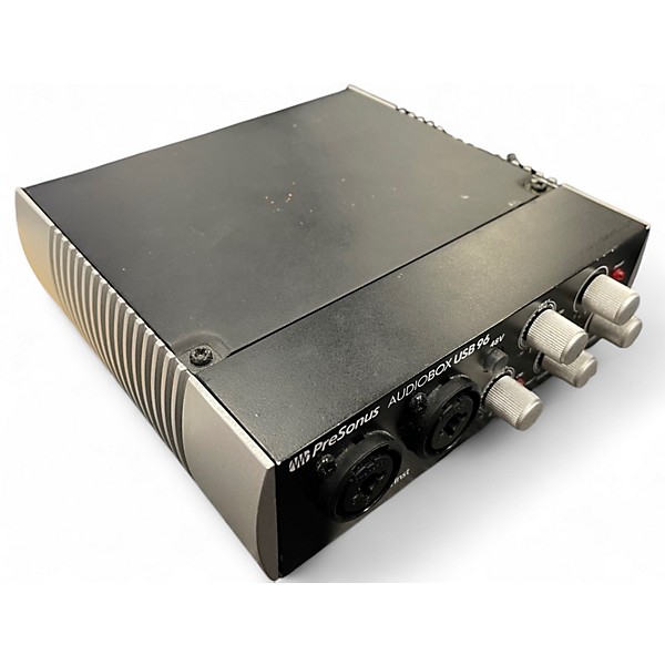 Used PreSonus Audiobox USB Audio Interface