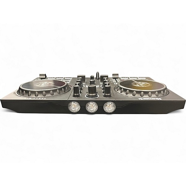 Used Numark Party Mix DJ Controller
