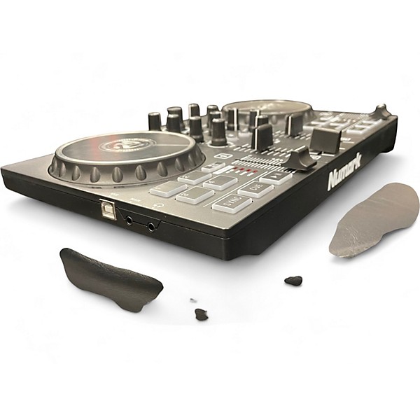 Used Numark Party Mix DJ Controller