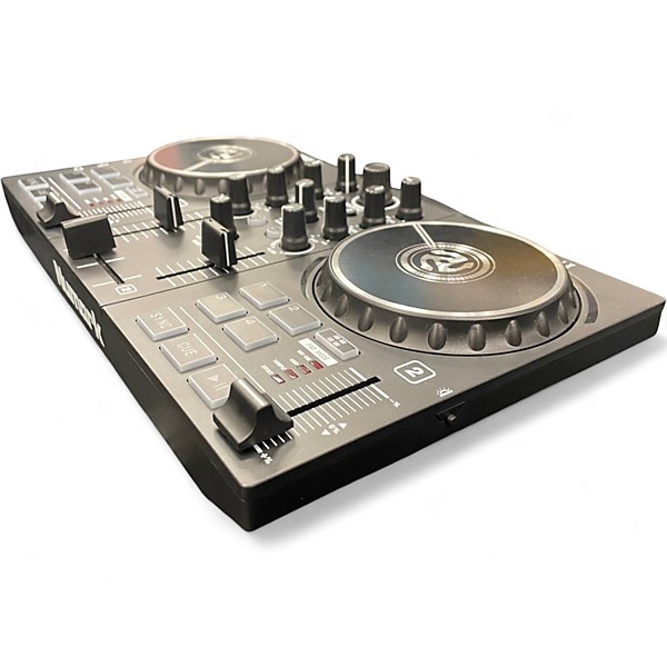 Used Numark Party Mix DJ Controller