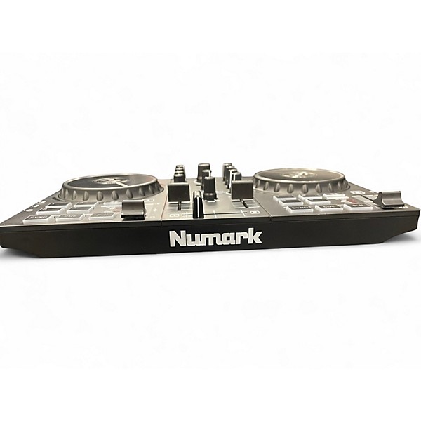 Used Numark Party Mix DJ Controller