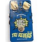 Used Biyang Baby Boom Tri Reverb Effect Pedal thumbnail