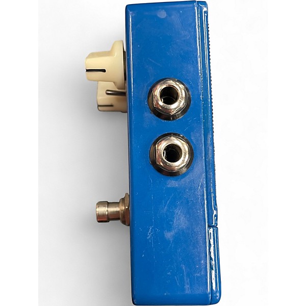 Used Biyang Baby Boom Tri Reverb Effect Pedal