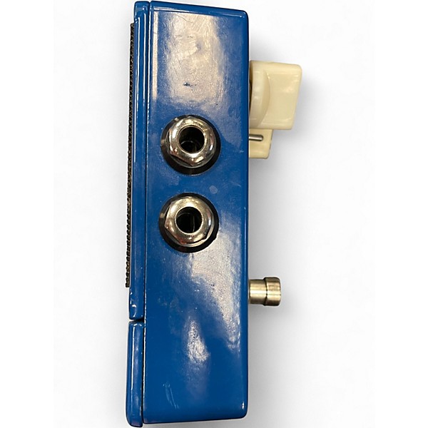 Used Biyang Baby Boom Tri Reverb Effect Pedal